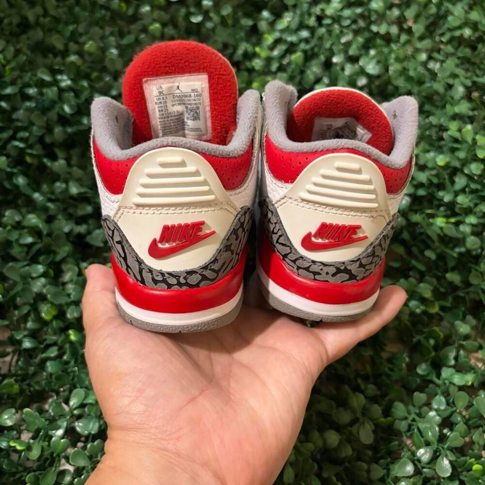 Jordan multi Trainers - Picture 4 of 5